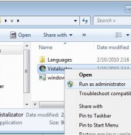 如何为Windows 7家庭版、商业版、专业版更新语言包